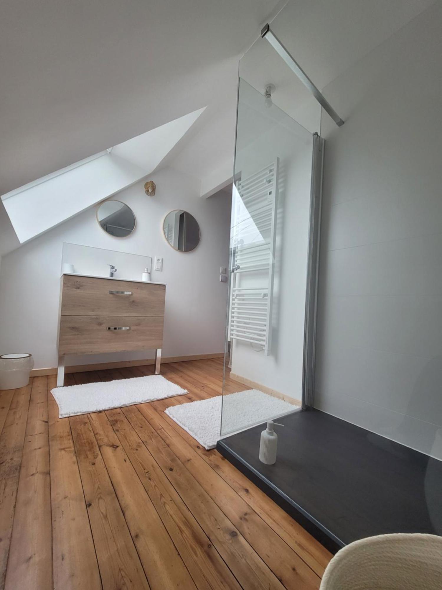 Maison De Coton Ty Koton Plourivo Eksteriør billede